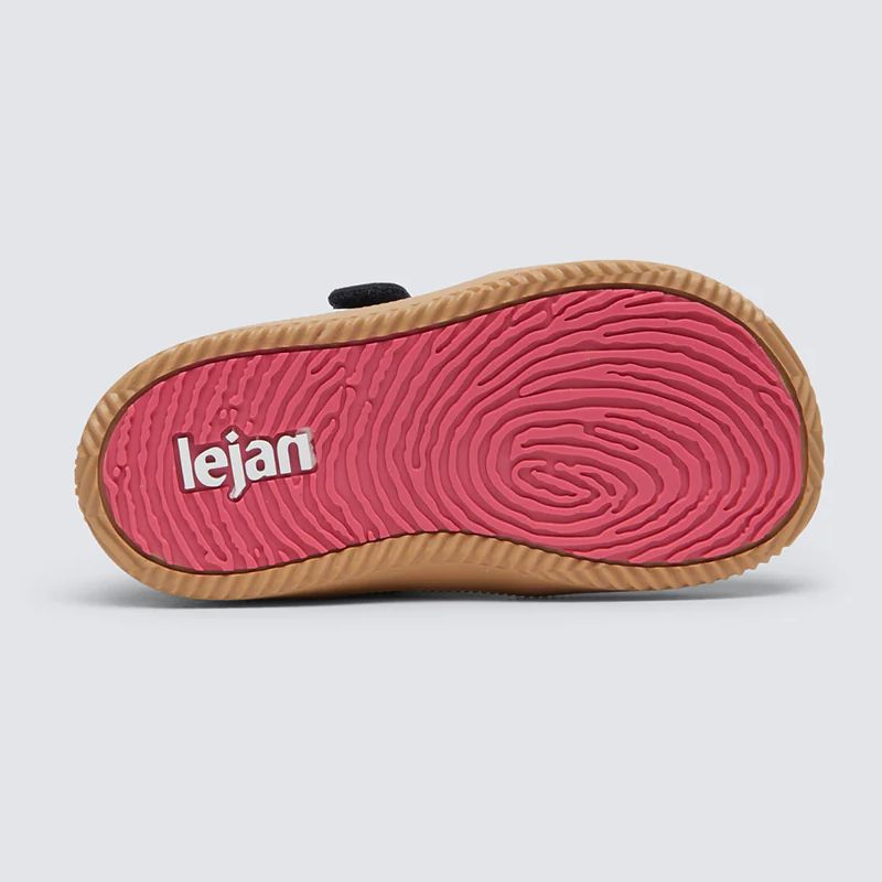 Lejan One Navy