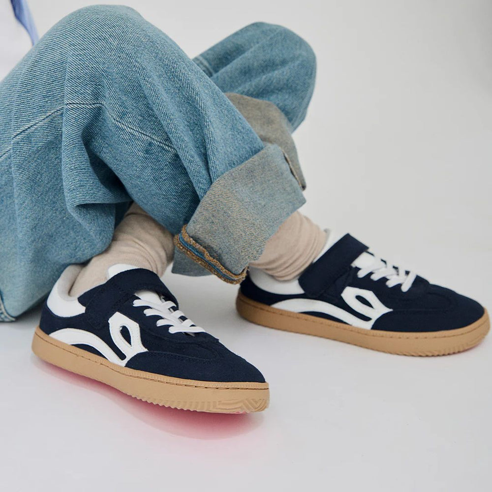 Lejan One Navy