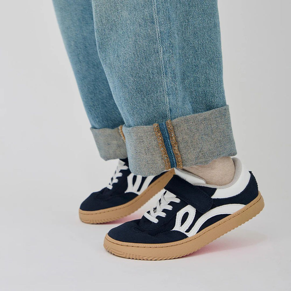 Lejan One Navy