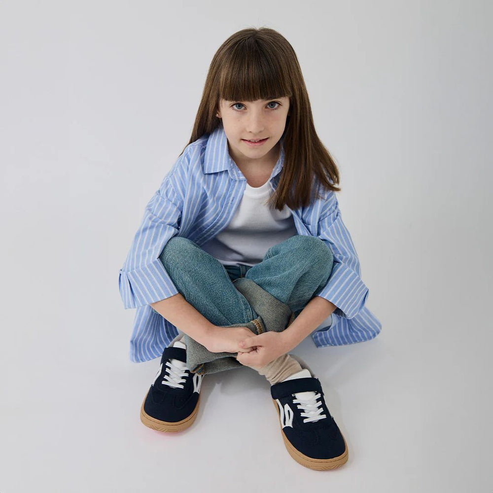 Lejan One Navy