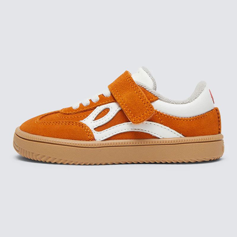 Lejan One Orange