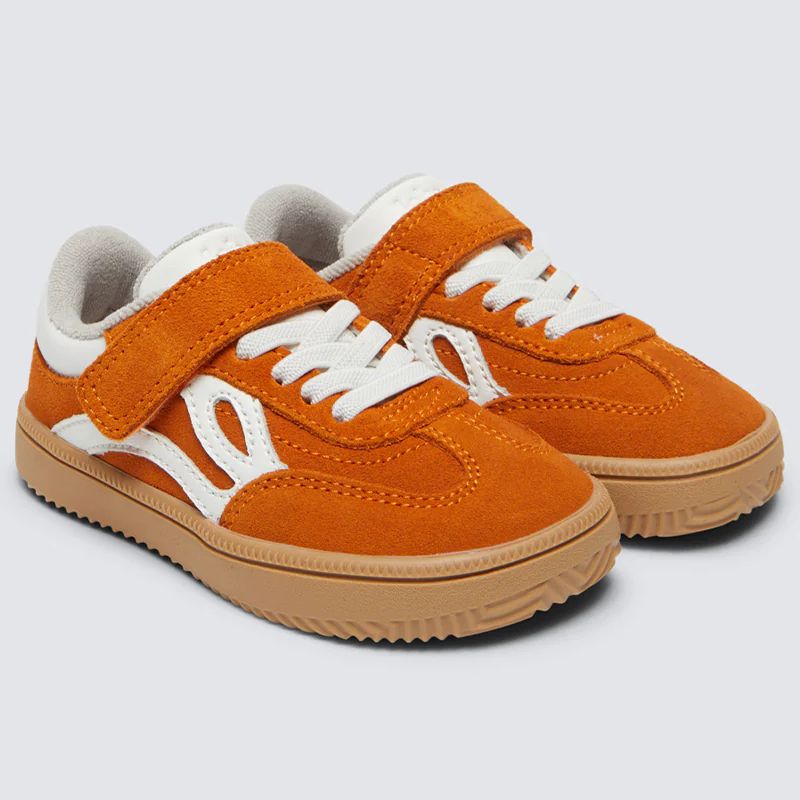 Lejan One Orange