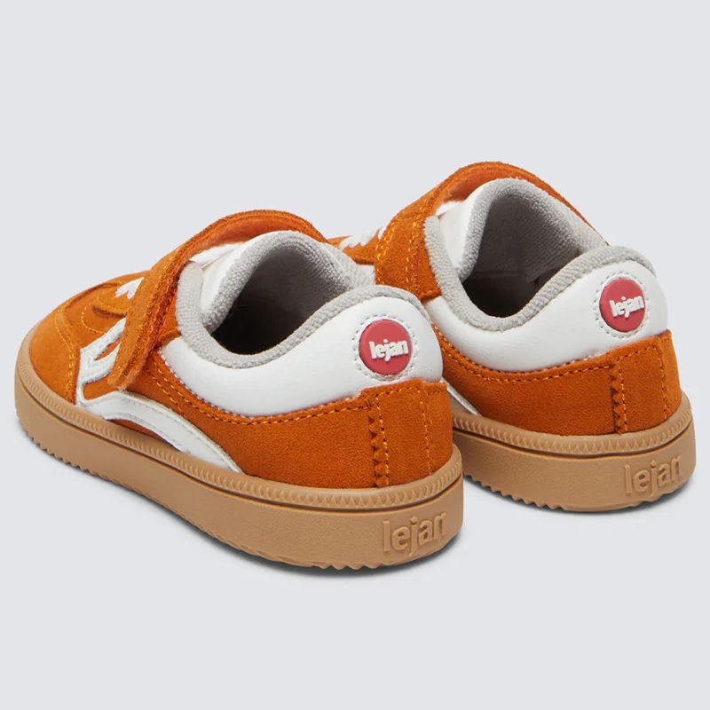 Lejan One Orange