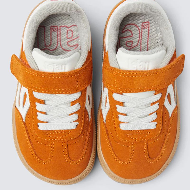 Lejan One Orange