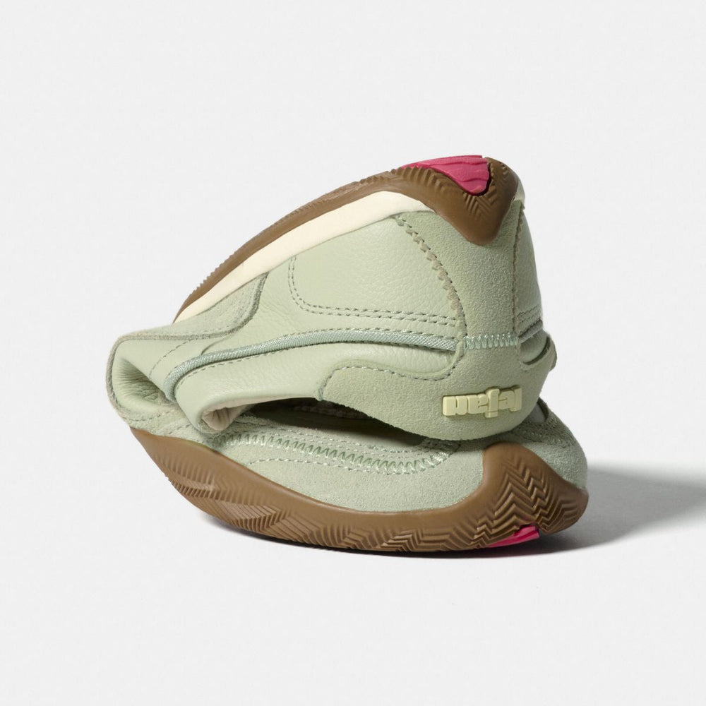 Lejan Sakura Light Green