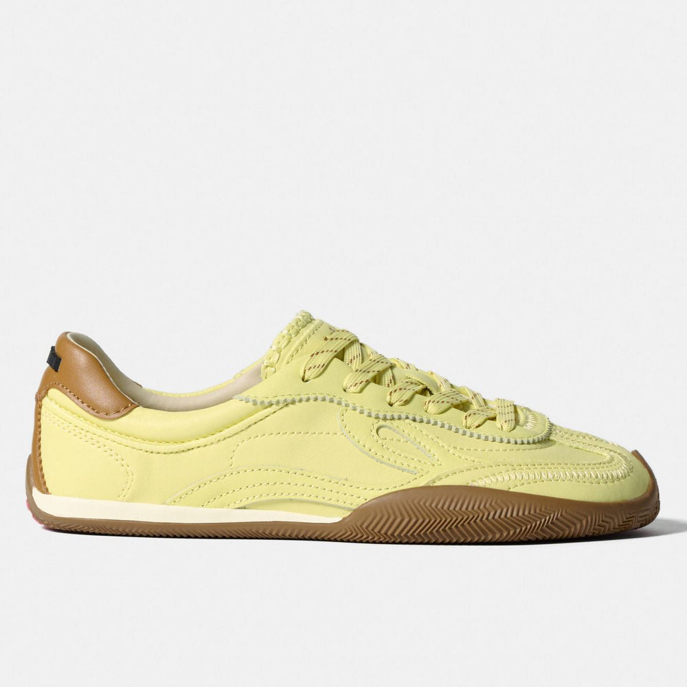 Lejan Sakura amarillo limón pálido