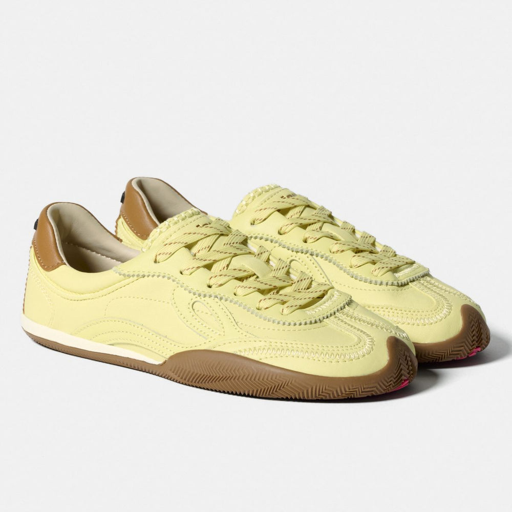 Lejan Sakura amarillo limón pálido