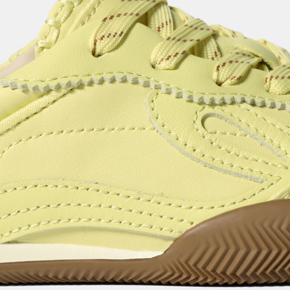 Lejan Sakura amarillo limón pálido