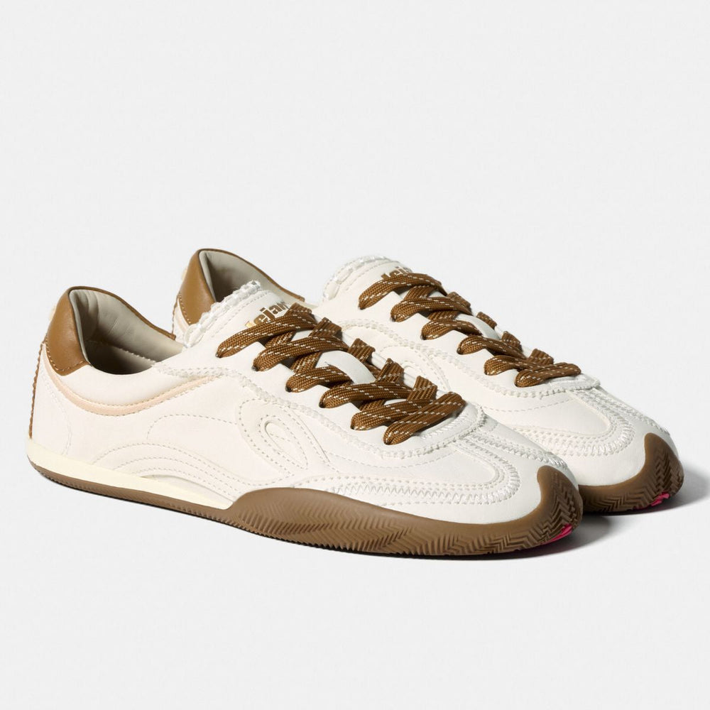 Lejan Sakura White