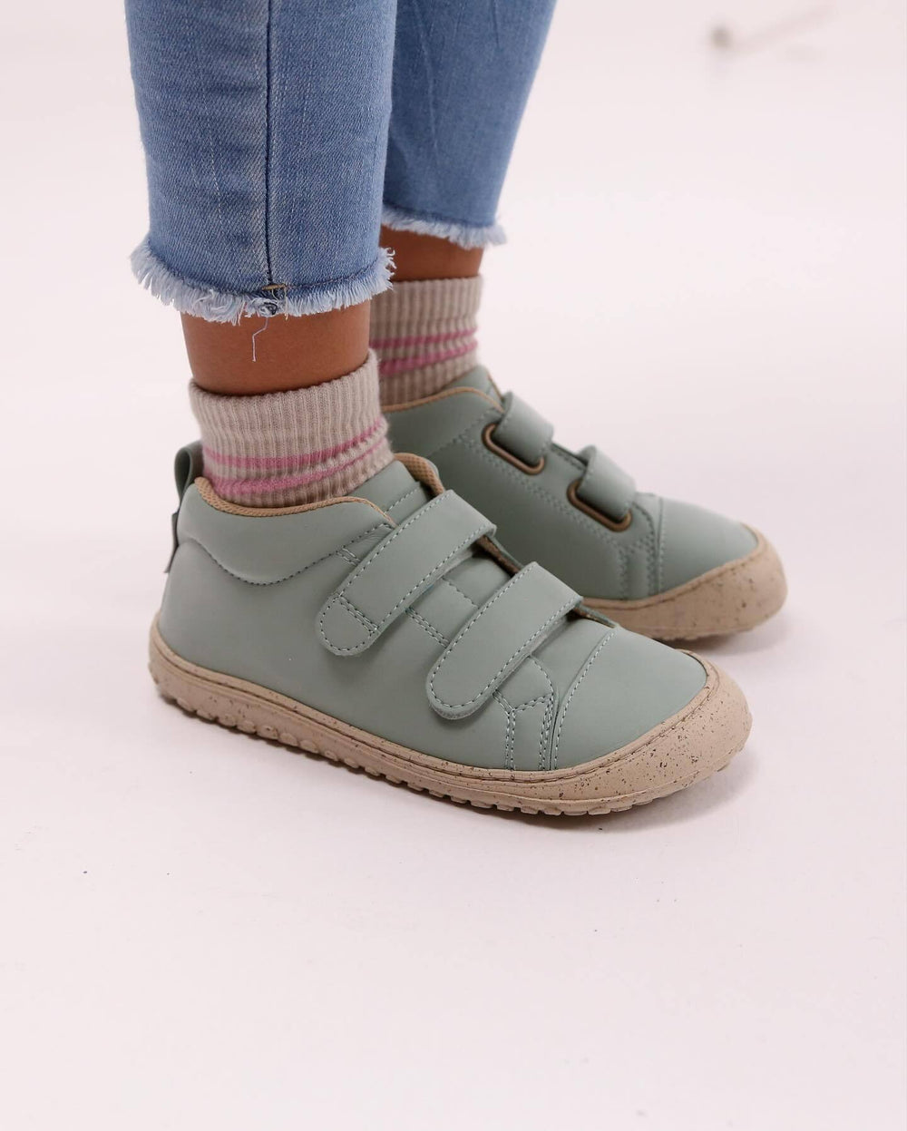 Zapato Feroz Rockers Liria Mint