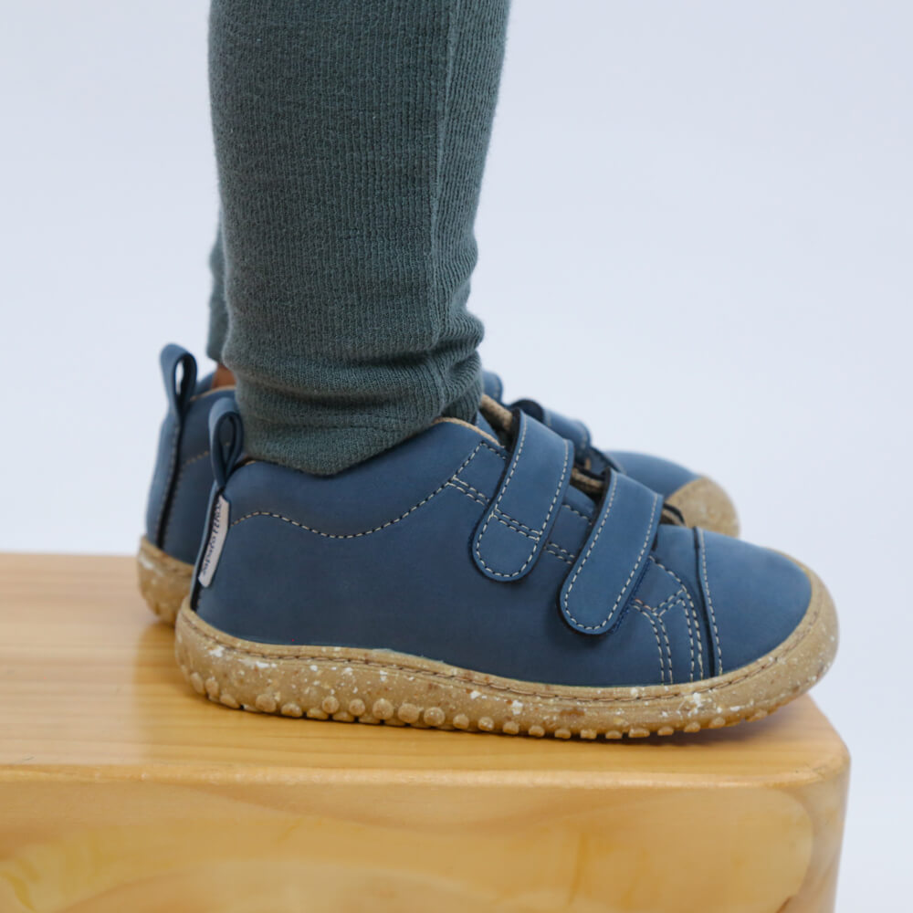Zapato Feroz Rockers Liria Piedra