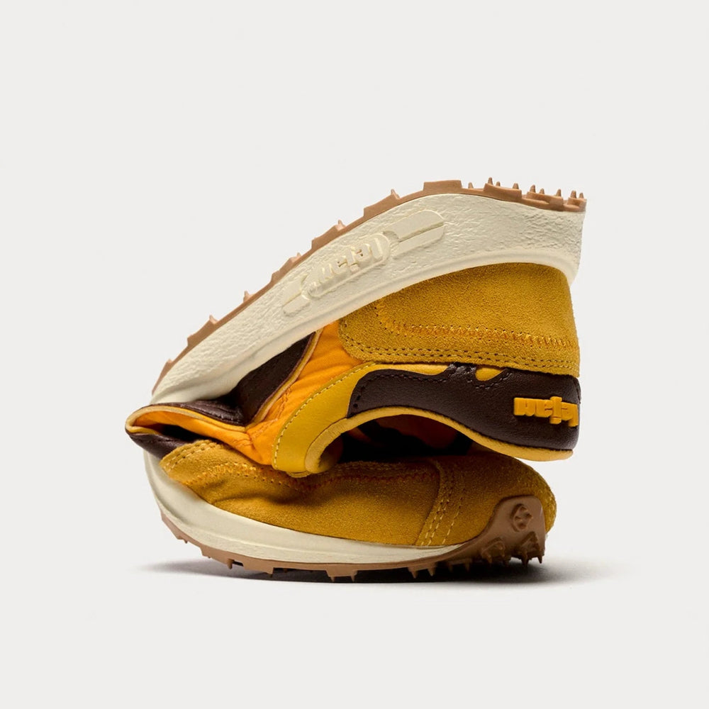 Lejan Melrose Adulte Yellow