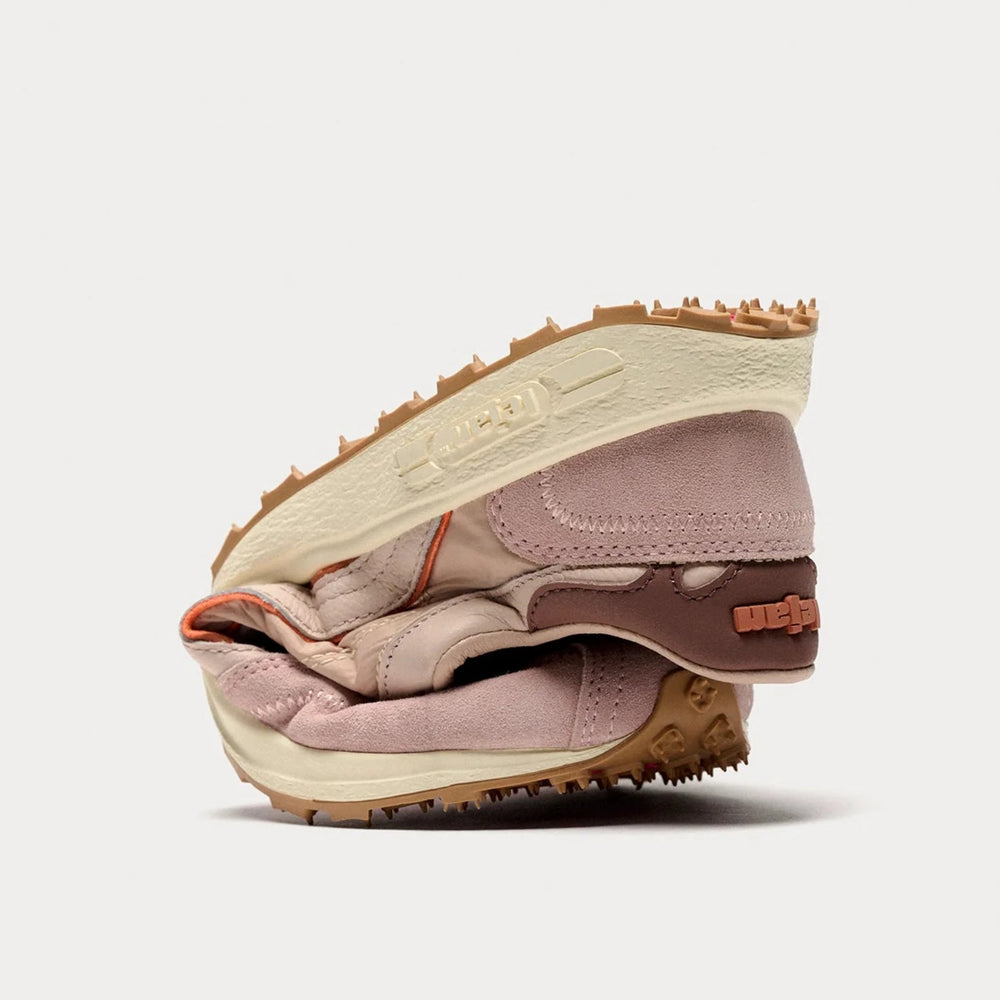 Lejan Melrose Adulte Pink