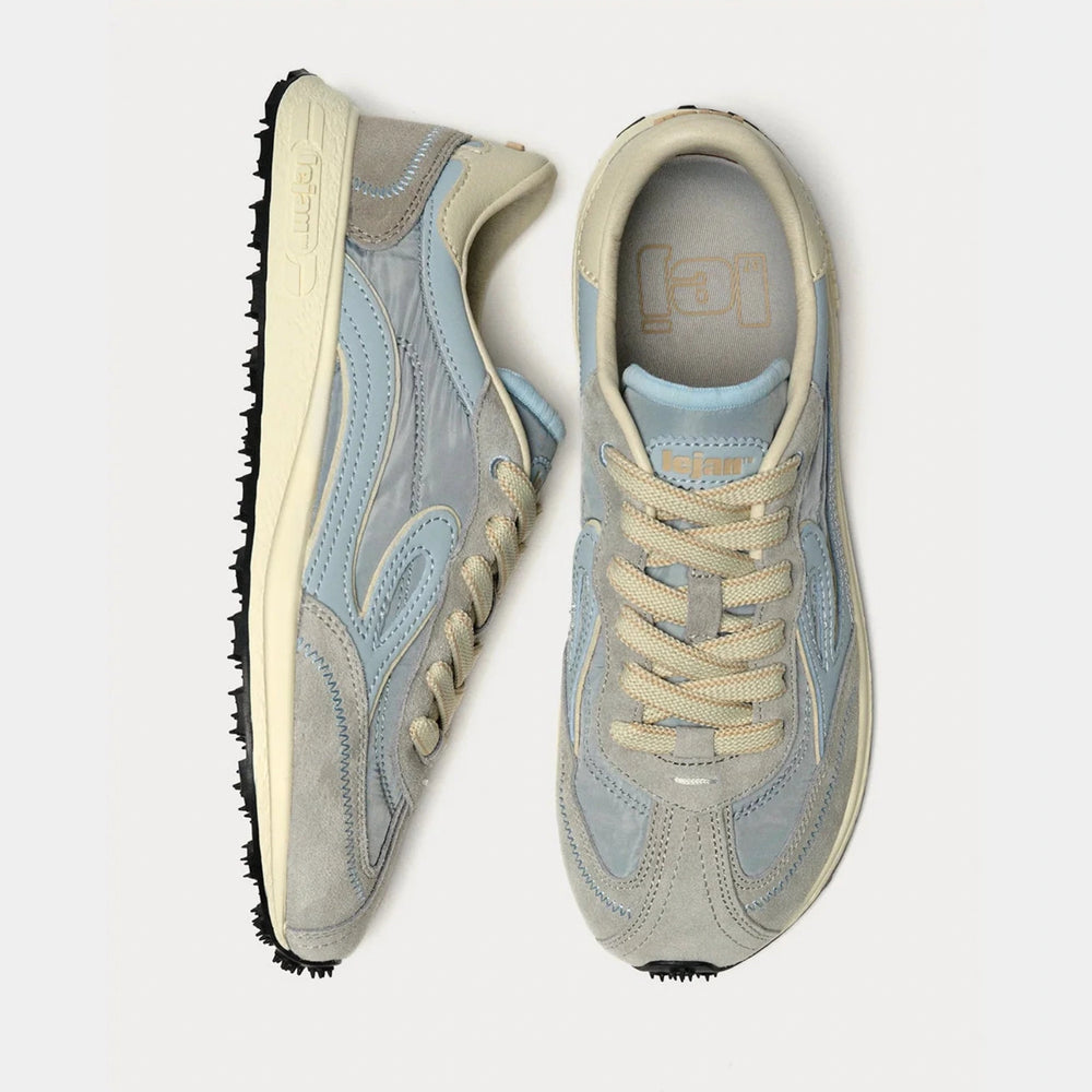 Lejan Melrose Adulte Skyblue