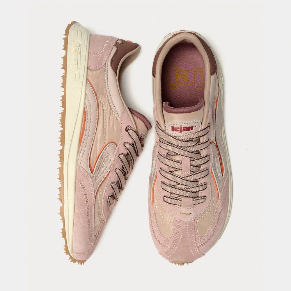 Lejan Melrose Adulte Pink