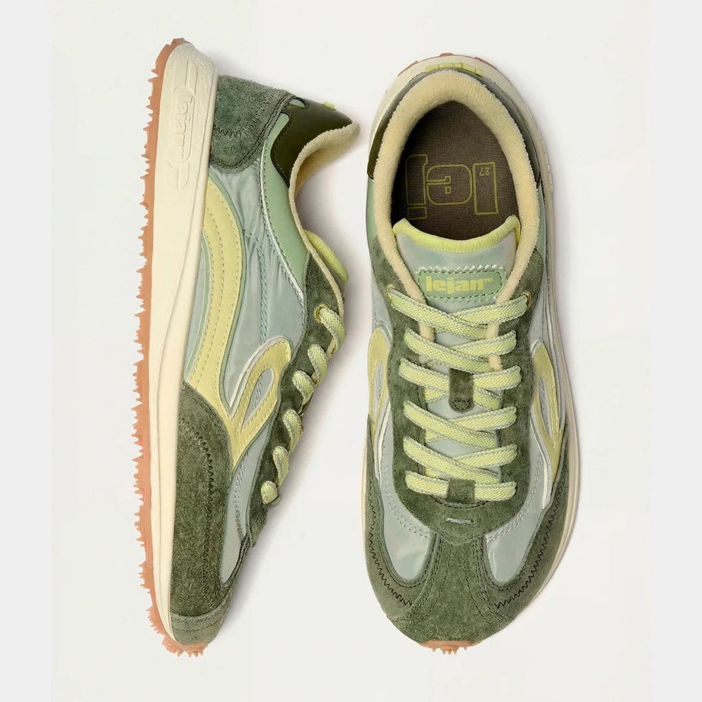 Lejan Melrose Adulte Kaki