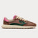 Lejan Melrose Adulte Chocolate