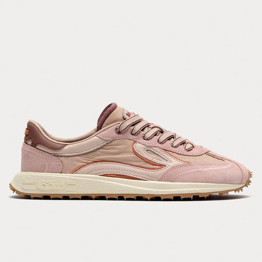 Lejan Melrose Adulte Pink