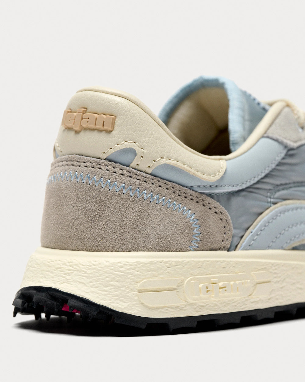 Lejan Melrose Adulte Skyblue