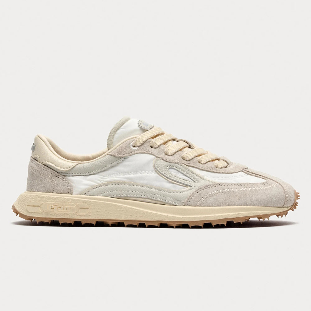 Lejan Melrose Adulte White