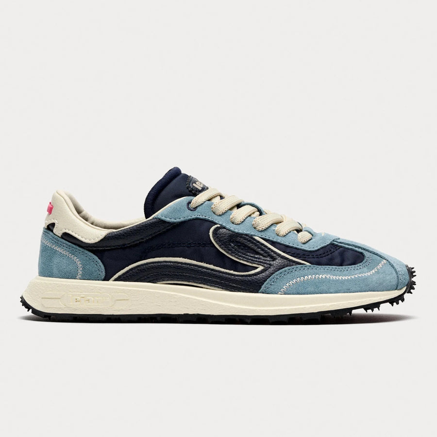 Lejan Melrose Adulte Denim