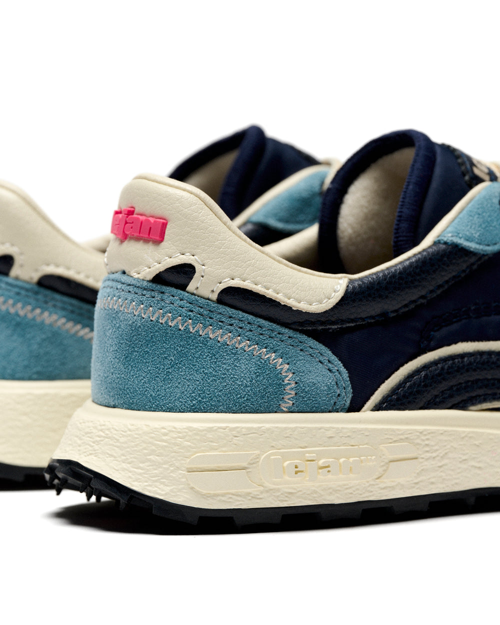 Lejan Melrose Adulto Denim