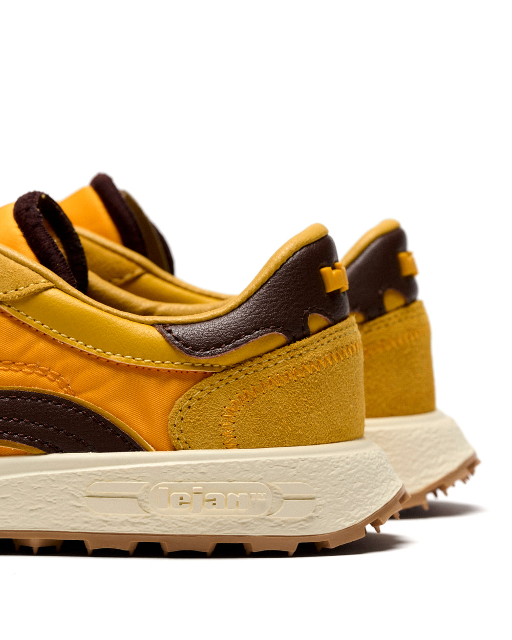 Lejan Melrose Adulte Yellow