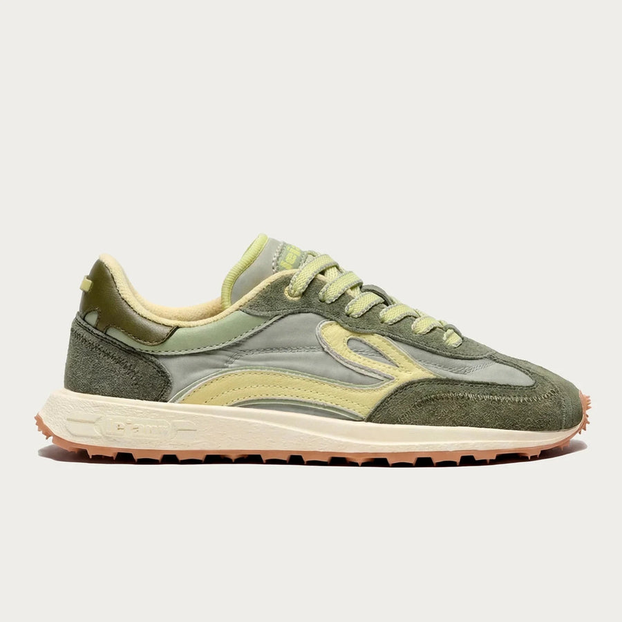 Lejan Melrose Adulte Kaki