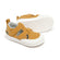 Zapato Feroz Feroz Javea Mostaza