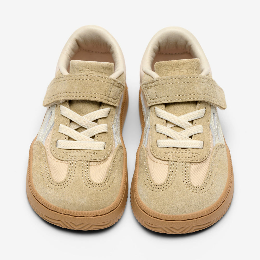 Lejan One Nylon Beige