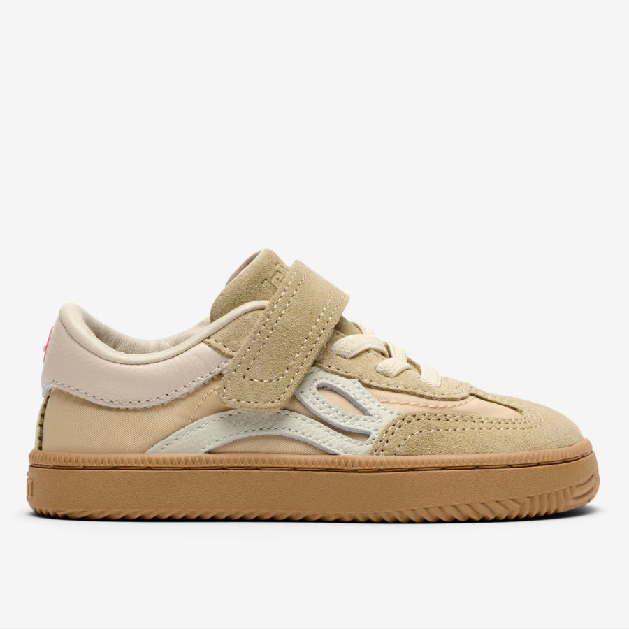 Lejan One Nylon Beige