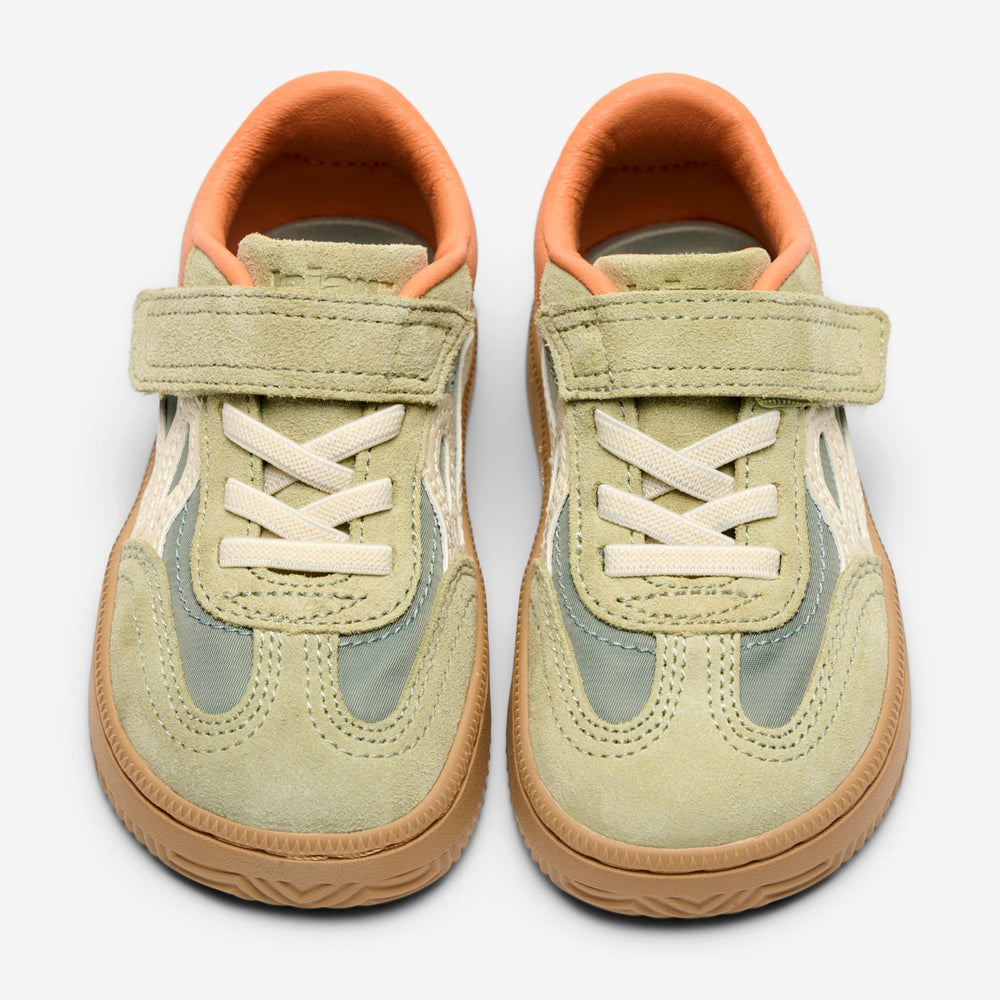 Lejan One Nylon Matcha