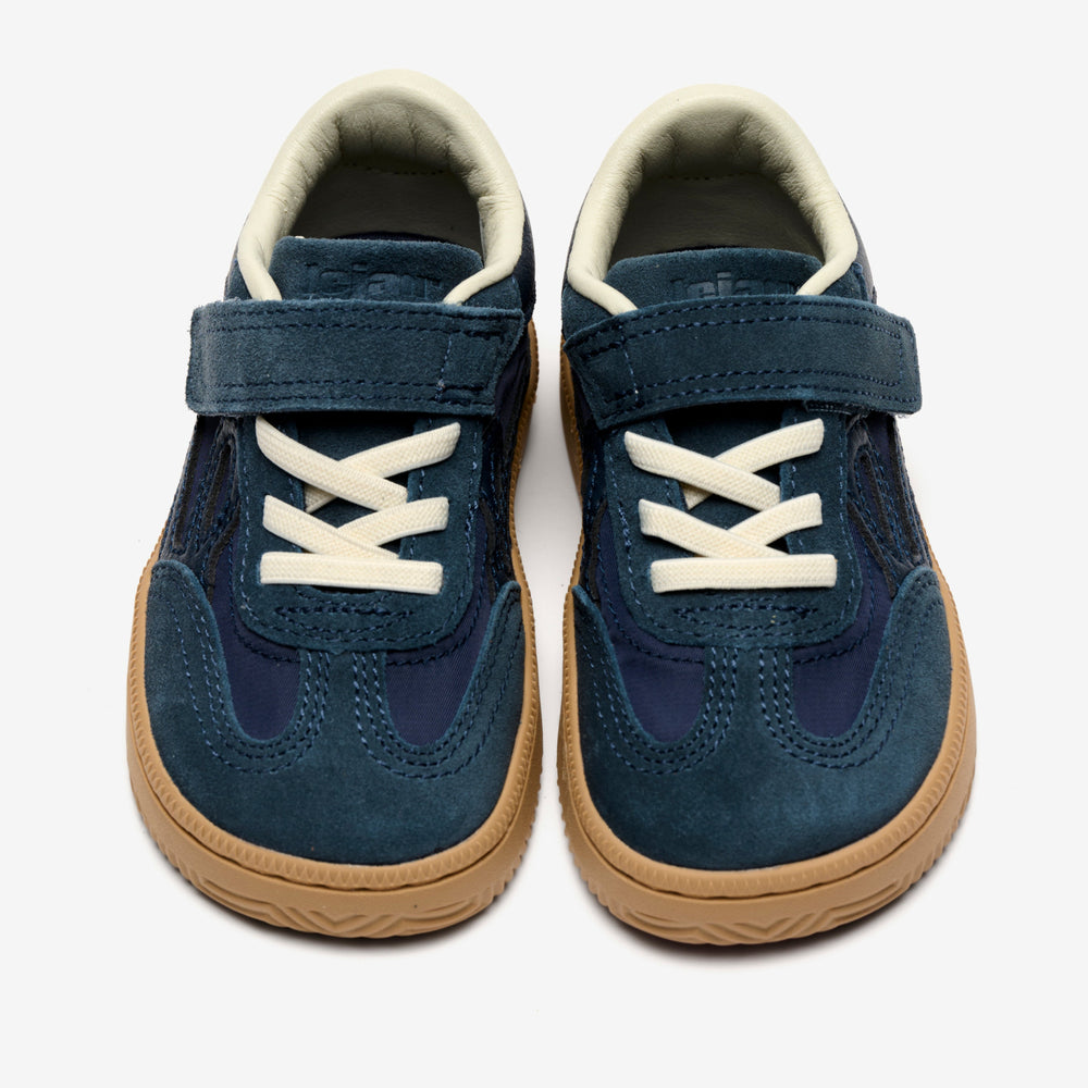 Lejan One Nylon Navy