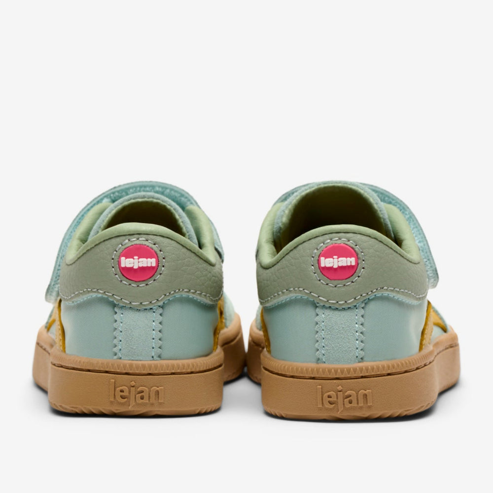 Lejan One Nylon Skyblue