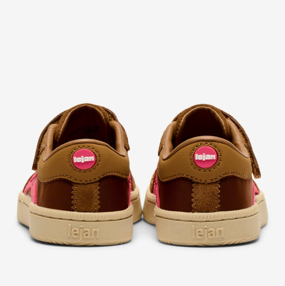 Lejan One Nylon Terra