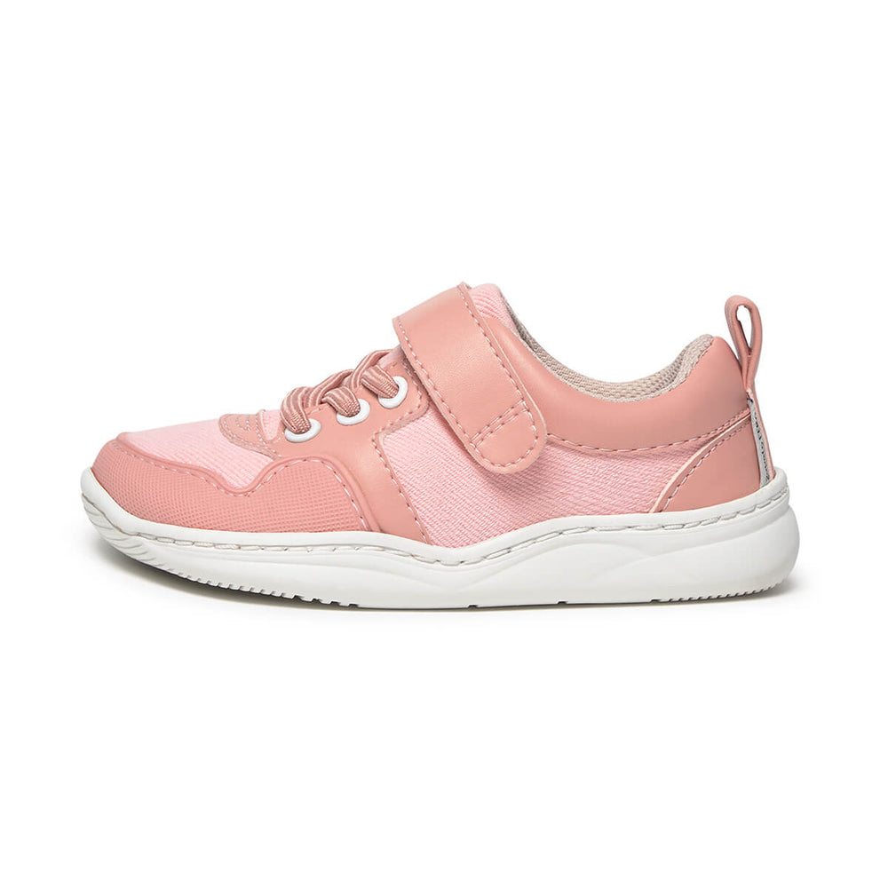 Zapato Feroz Rockers Olocau Tejano Rosa
