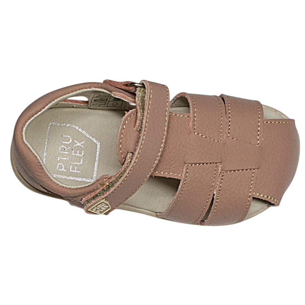 Piruflex Sandales Tropic Rosa