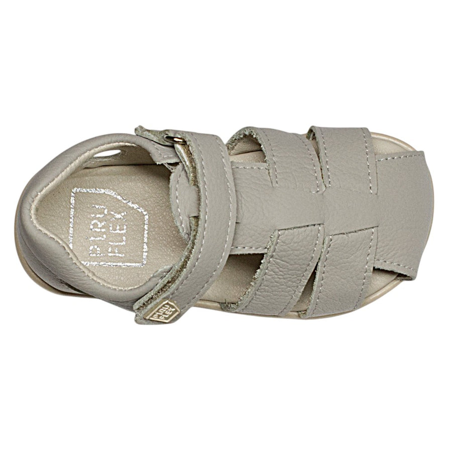 Piruflex Sandalias Tropic Light Grey