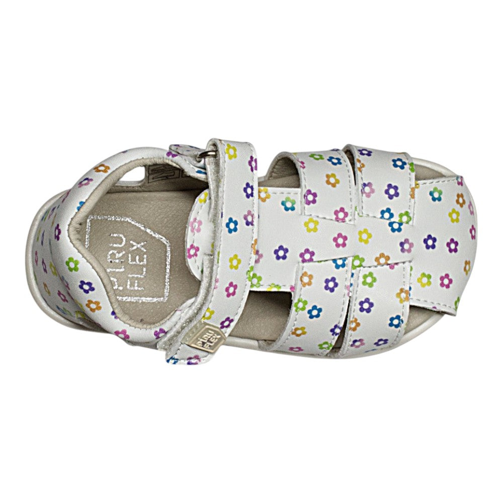 Sandalias Piruflex Tropic Flores