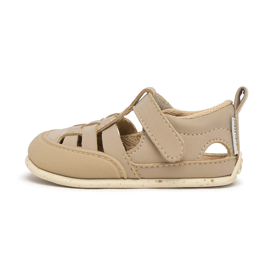 Zapato Feroz Feroz Tabarca Piedra