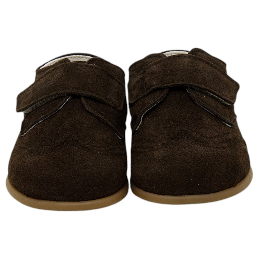 Pirfulex Blucher Marron