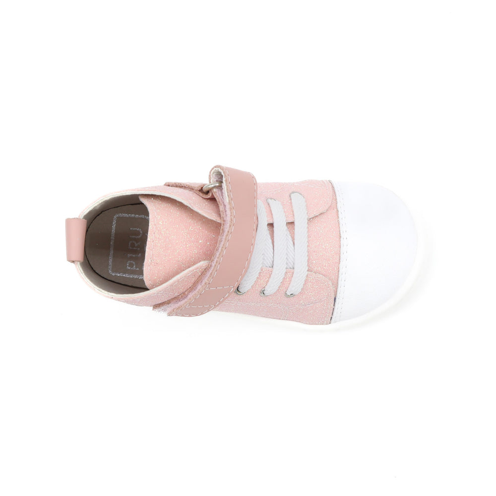 Piruflex Chuck rosa brillante