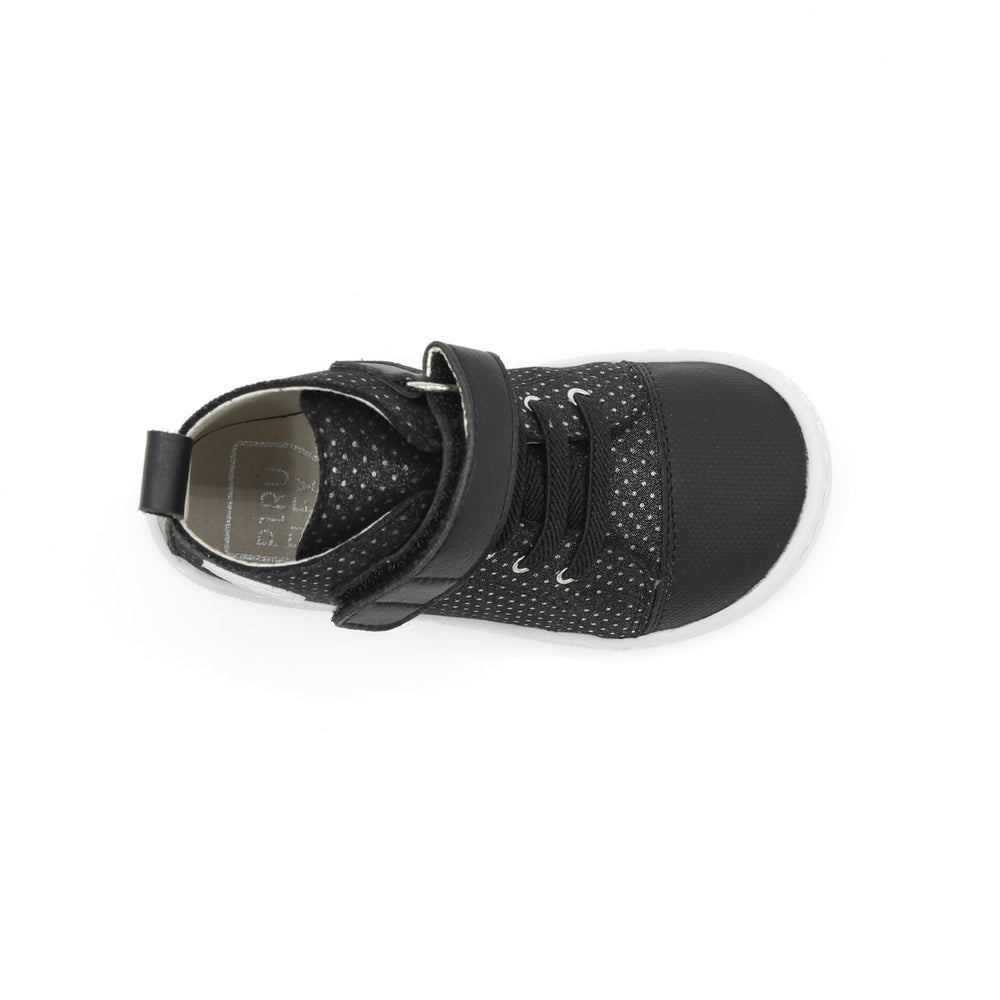Piruflex Chuck Black Points
