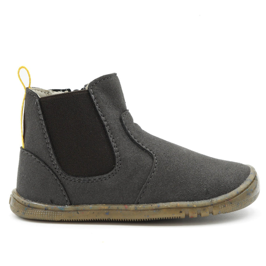 Piruflex Kids Chelsea Grey Yellow