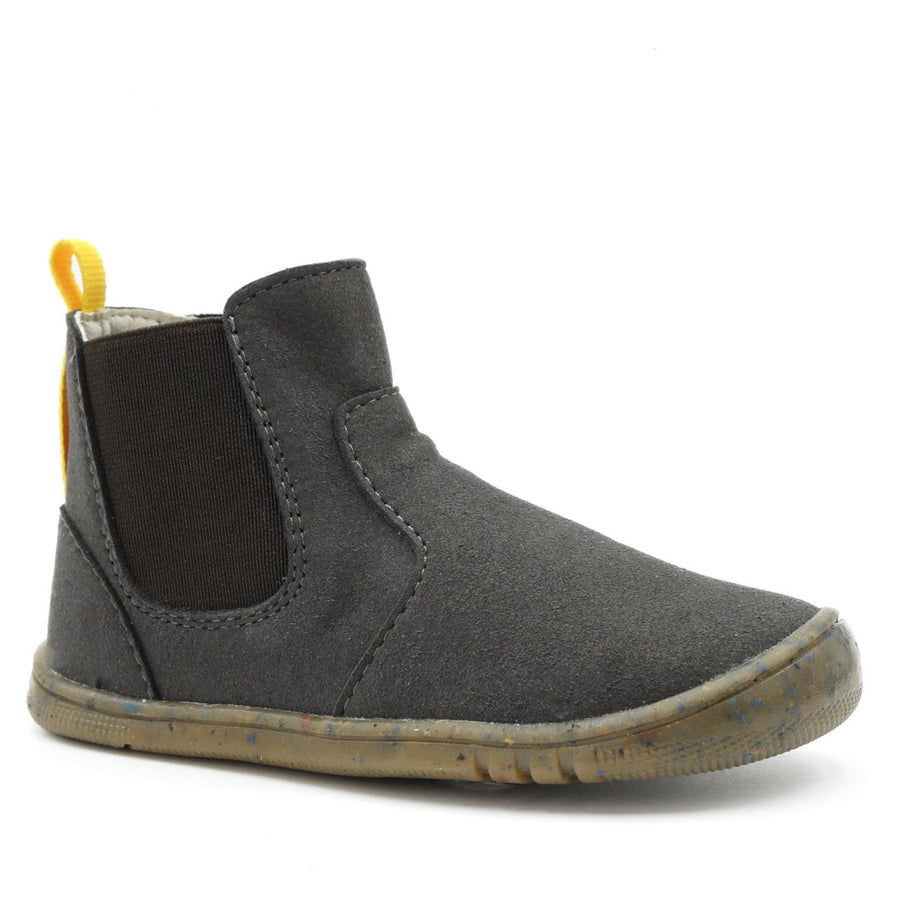 Piruflex Kids Chelsea Grey Yellow