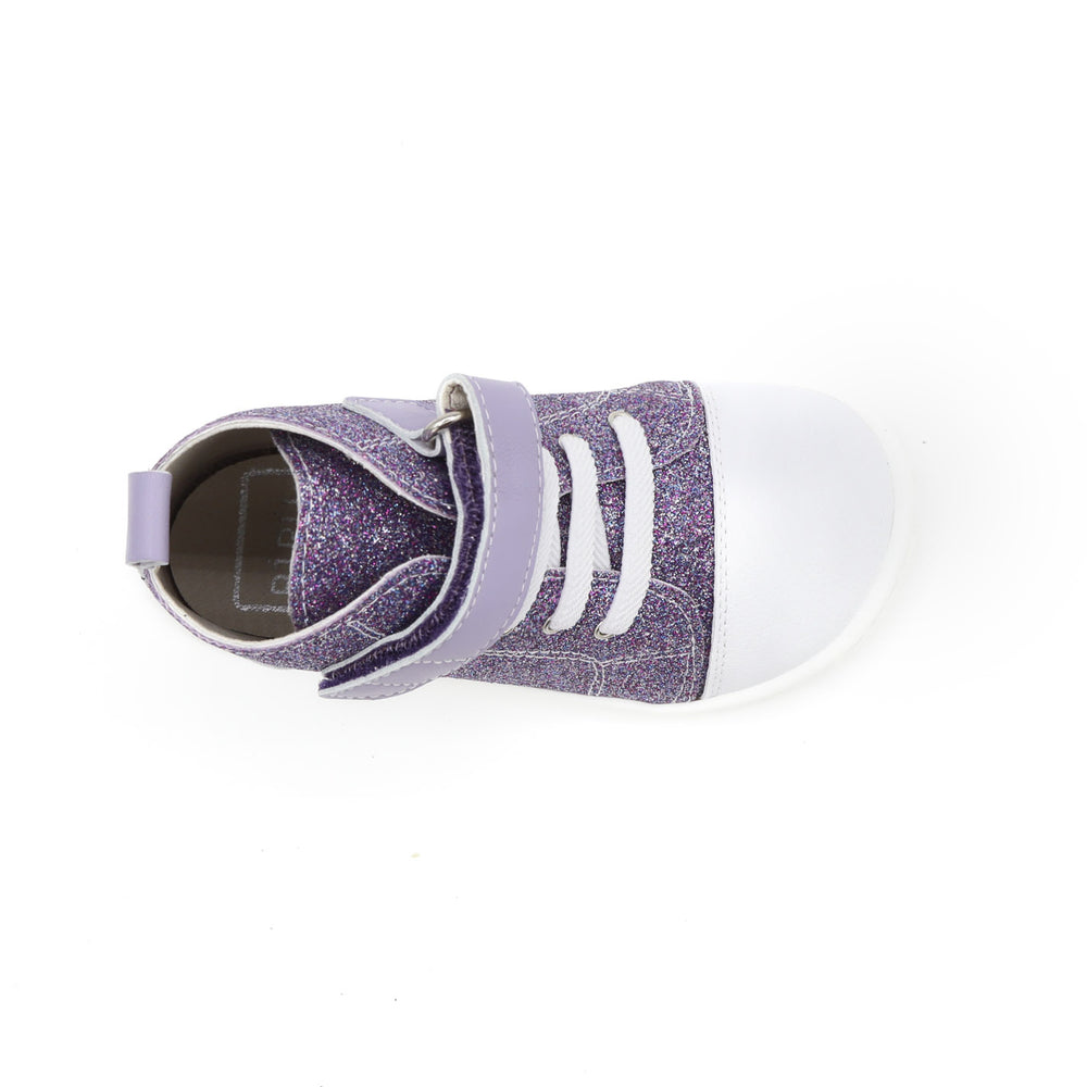 Piruflex Chuck Lila Sparkle