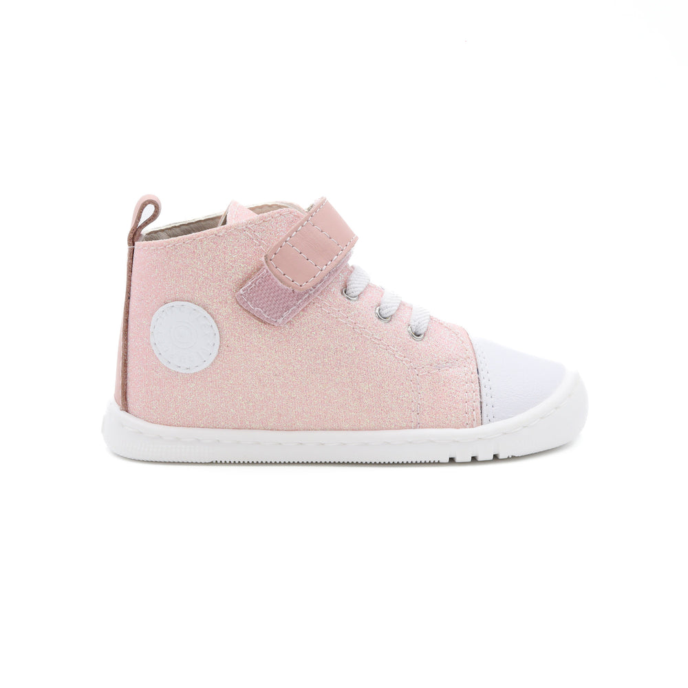 Piruflex Chuck rosa brillante