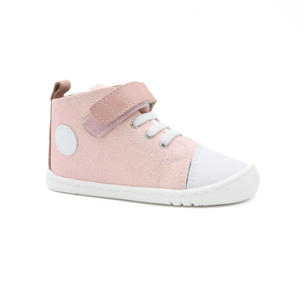Piruflex Chuck rosa brillante