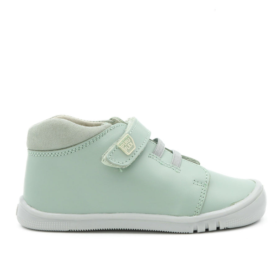 Piruflex Kids Boots Laces Mint