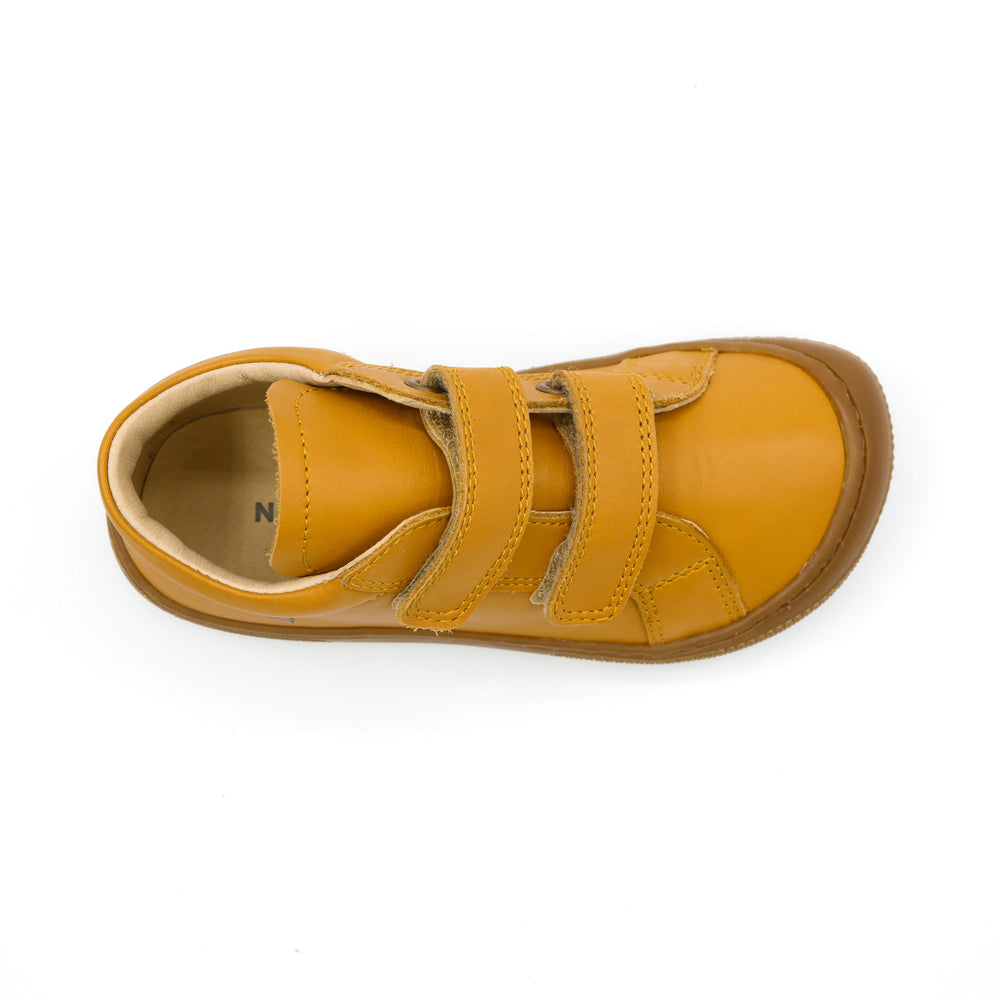 Naturino Barefoot Kommy Velcros Zucca